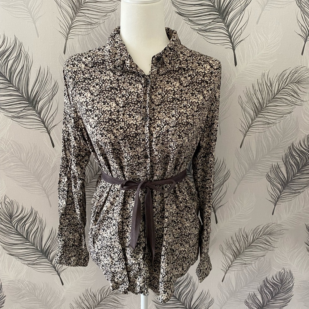 OYSHO woman’s shirt